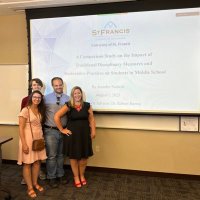 Jennifer Nichols Ed.D. (@jennnichols012) 's Twitter Profile