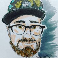 M. Anthony Harris (@m_anthonyharris) 's Twitter Profile Photo