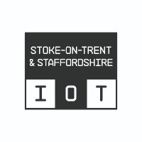 Stoke & Staffordshire Institute of Technology(@sotsiot) 's Twitter Profile Photo