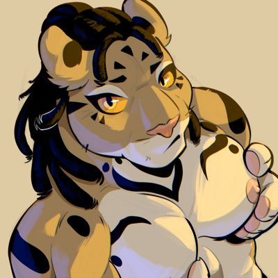 ᴊᴀsᴘᴇʀ ᵗʰᵉ ᴏᴄᴇʟᴏᴛ (commissions open)さんのプロフィール画像