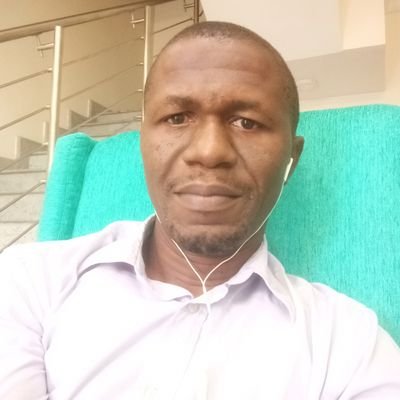 Tega6Lucky's profile picture. 