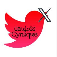 Gaulois Cynique matricule nº7976 🇨🇵🇪🇺🔻🐢(@lili442000) 's Twitter Profile Photo