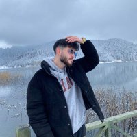 caf (@cafercanh1) 's Twitter Profile
