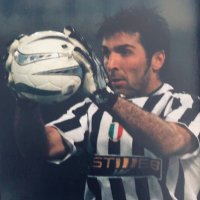 S.S.S(@SS_juve) 's Twitter Profile Photo