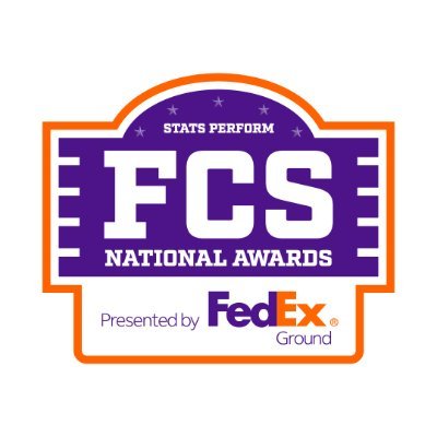 #FCSFootball with Stats Perform/The Analyst. Top 25; Walter Payton, Buck Buchanan, Jerry Rice and Eddie & Doris Robinson awards; @CraigHaley coverage; and more.