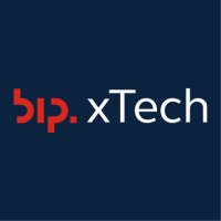 BIP xTech(@BIPxTech) 's Twitter Profile Photo