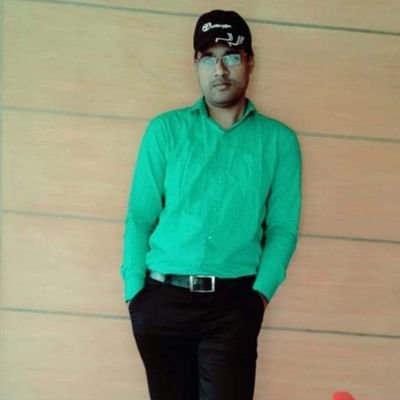 KhamaruMath09's profile picture. 