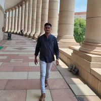 Sandip Rajgolkar(@SandipSR10) 's Twitter Profile Photo