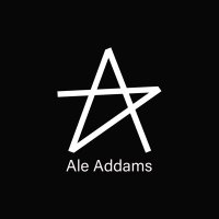 AleAddams(@AleAddamsArt) 's Twitter Profile Photo