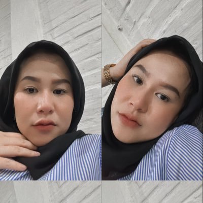 riairiany's profile picture. Blessed.