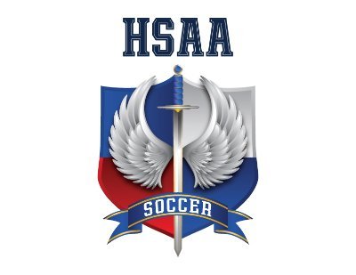 Official Twitter page of the Dallas Home School Athletic Association's Women's Varsity Soccer program | 11X National Home School Champions | Romans 11:36  ✝️