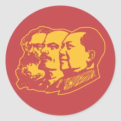 Catholic, Marxist-Leninist-Maoist