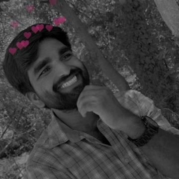 mrkishtaraju's profile picture. 