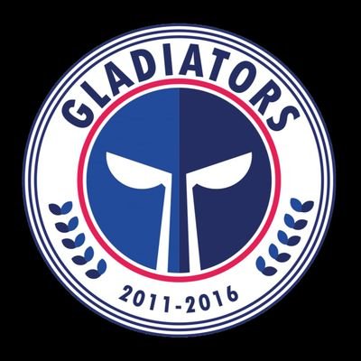 Gladiatorz16 Profile Picture