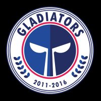 Gladiators ⚔️ (@gladiatorz16) 's Twitter Profile Photo