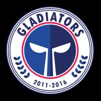 Gladiators ⚔️(@Gladiatorz16) 's Twitter Profile Photo