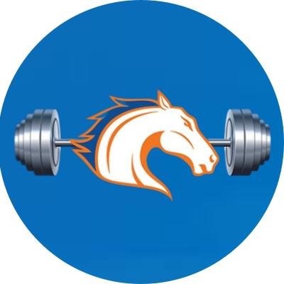 Strength and Conditioning Department for The University of Texas at Arlington #MavUp #buckem