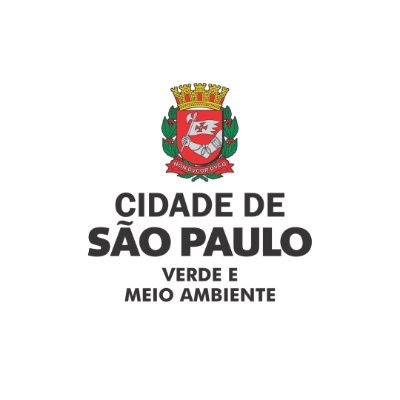 Twitter oficial da Secretaria Municipal do Verde e do Meio Ambiente de São Paulo 🌳⛅🦉