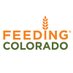 Feeding Colorado (@FeedingColorado) Twitter profile photo