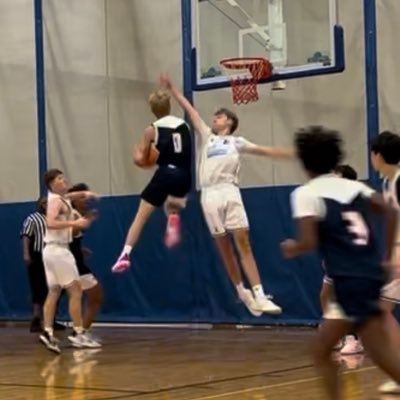 TYLER HEAT | SG/PG C/O 2025, 6’0 155