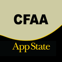 AppState College of Fine and Applied Arts (@appstatecfaa) 's Twitter Profile