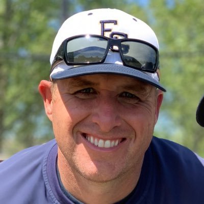 Husband, Father of 2, PIO during the day, @egherdbaseball Varsity Pitching Coach, 8 year MiLB/MLB @raysbaseball @tigers #18,095