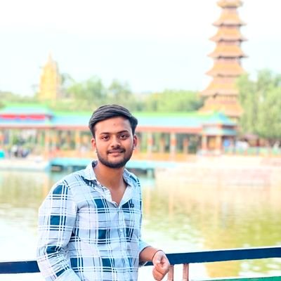 AnkitYogi1234's profile picture. Bharat 🇮🇳