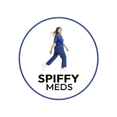 Shop women's scrubs at Spiffy Meds for comfortable and stylish medical wear. Find a variety of women's medical scrubs in different colors and sizes.