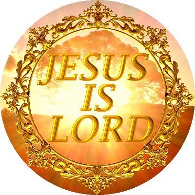 Christopher Harris - Bible belleving Christian ✝️
Non-custodlal enterprise Luna Classic #LUND
Validator powered by Allnodes Telegram:https://t.co/FBzw2ST6PY
