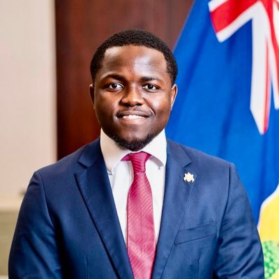 Praise to GOD🙏🏾| Public Speaker 🔈| TCI CARICOM Youth Ambassador🇹🇨 | Proud Turks and Caicos Islander 🇹🇨 | Best is yet to come🙏🏾