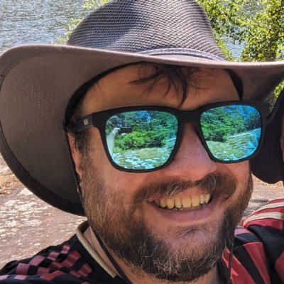 AppliedSophy's profile picture. Philosopher at heart, data scientist in practice. Pioneer of Conscious Temporal Emergentism, challenging traditional paradigms #WisdomSeeker #InnovationExplorer