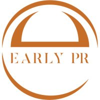 EARLY PR Agency(@earlypragency) 's Twitter Profile Photo