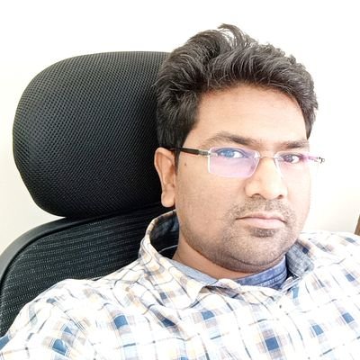 Mriganka_Mandal's profile picture. Assistant Professor, Indian Statistical Institute Kolkata, India