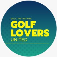 Golf Lovers United GC(@GLUgolfclub) 's Twitter Profile Photo