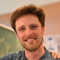 Théodore Grenier (@theodoregrenier) 's Twitter Profile