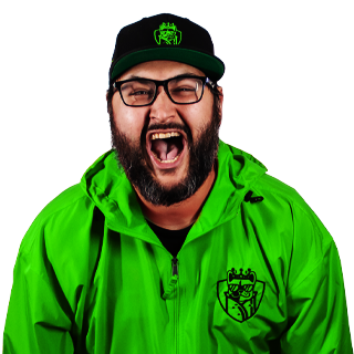 Bulbaritos's profile picture. Leaders of the Burrito Gang on @YouTubeGaming! 💚