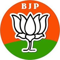 BJP SC morcha Gujarat(@bjpscmorchaguj) 's Twitter Profile Photo