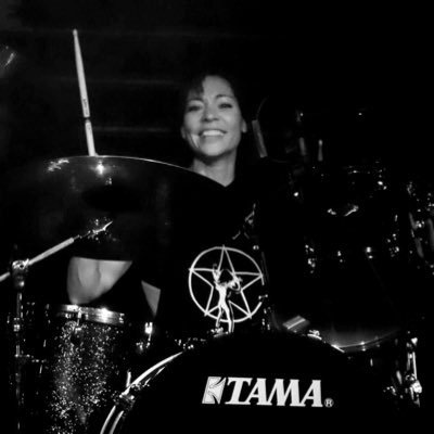 Drummer (live, touring, studio), hired gun 🥁🏳️🌈. Owner of @anrmusicservice (A&R - Sync - MGMT). @KalieShorr + @FAPofficial_.