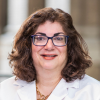 Pamela Woodard, MD(@PamelaWoodardp) 's Twitter Profile Photo