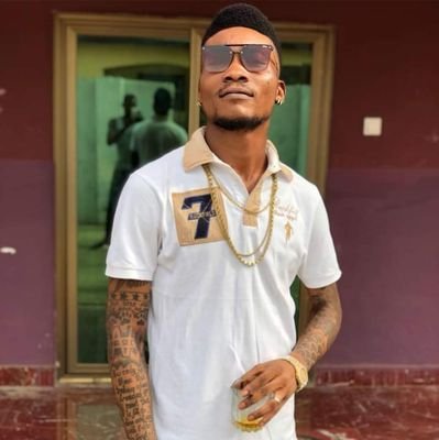 Onoriode_Itimi's profile picture. 