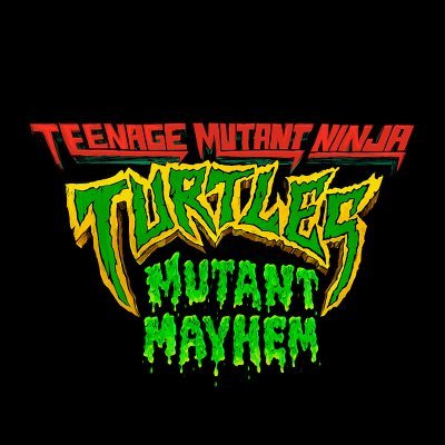 The official account for Teenage Mutant Ninja Turtles: #MutantMayhem is now available on Digital and streaming on Paramount+.