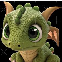 vro (@dragonixcub) 's Twitter Profile