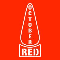 October Red ®️(@octoberreduk) 's Twitter Profile Photo