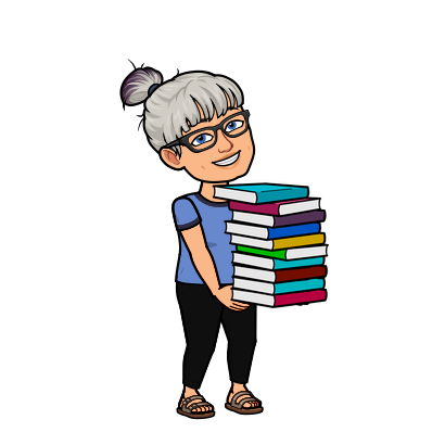 Ms. Tammy Reads Profile