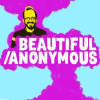 Beautiful / Anonymous(@BeautAnon) 's Twitter Profileg