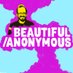 Beautiful / Anonymous (@beautanon) Twitter profile photo