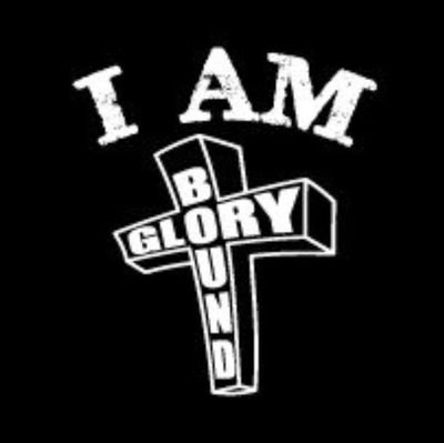 IamGloryBound Profile Picture