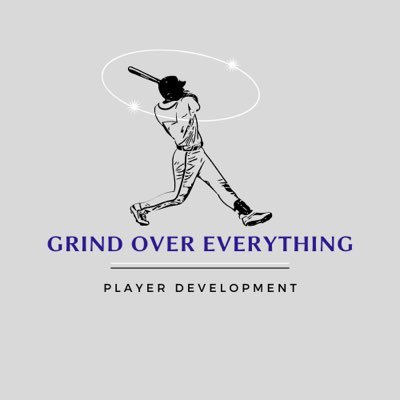 Louisville KY 📍 All-Around Baseball & Softball Training/Player Development - Coach/Trainer/Mentor IG: @GrindOverEverythingLLC