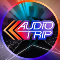 Audio Trip(@AudioTripVR) 's Twitter Profile Photo