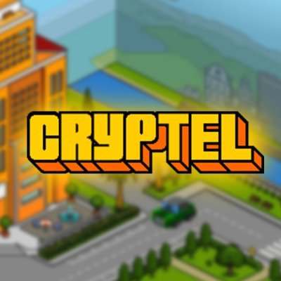 cryptelBSC Profile Picture